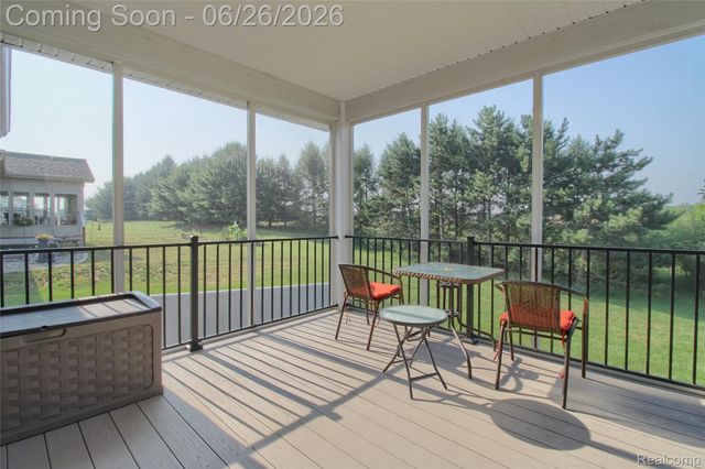 792 Meadows Court, Grass Lake Village, MI 49240