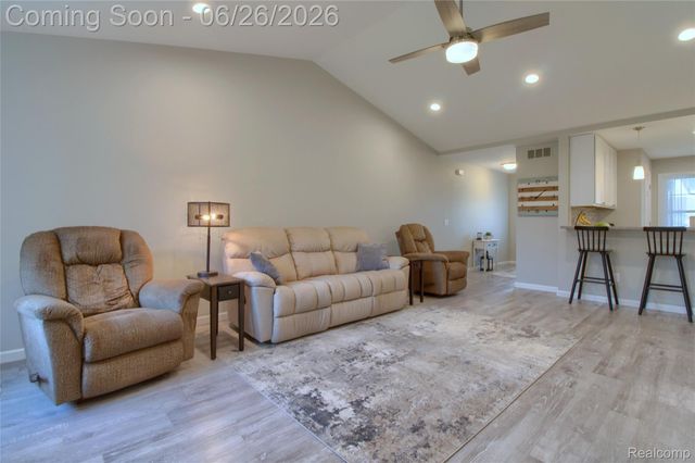 792 Meadows Court, Grass Lake Village, MI 49240