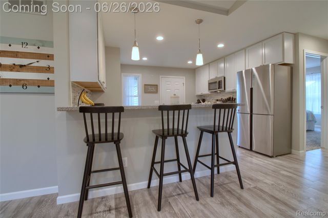 792 Meadows Court, Grass Lake Village, MI 49240