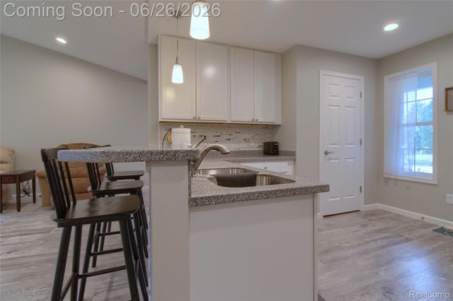 792 Meadows Court, Grass Lake Village, MI 49240