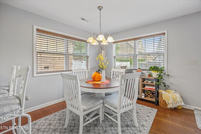 103 Wolf Creek Way, Oak Ridge, TN 37830