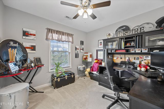 103 Wolf Creek Way, Oak Ridge, TN 37830