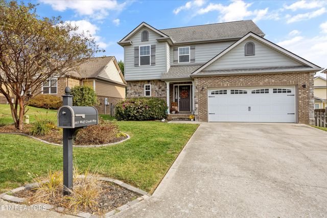 103 Wolf Creek Way, Oak Ridge, TN 37830