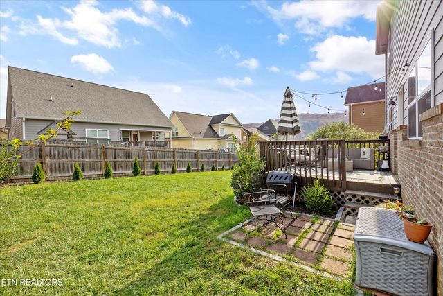 103 Wolf Creek Way, Oak Ridge, TN 37830