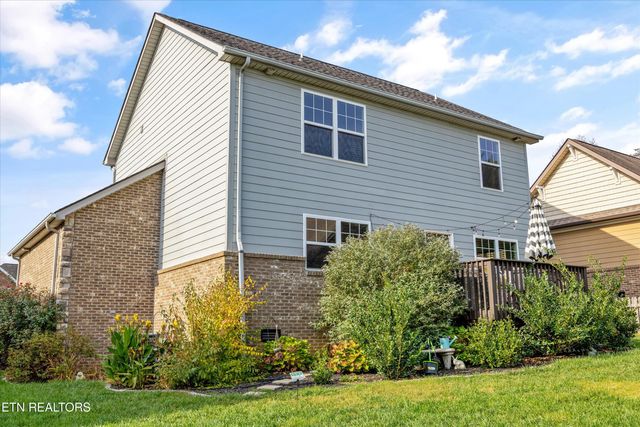 103 Wolf Creek Way, Oak Ridge, TN 37830