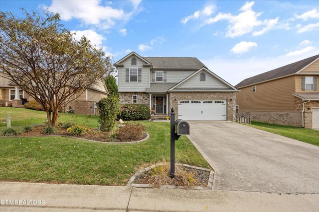 103 Wolf Creek Way, Oak Ridge, TN 37830