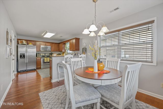 103 Wolf Creek Way, Oak Ridge, TN 37830