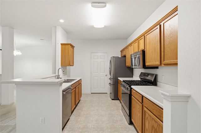 1612 Darjeeling DR, Pflugerville, TX 78660