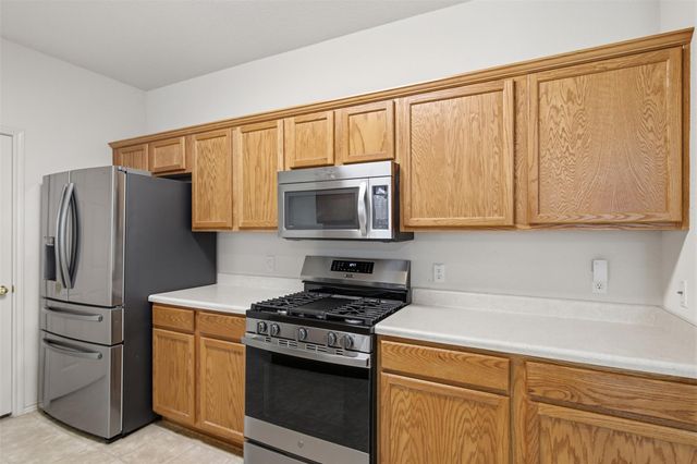 1612 Darjeeling DR, Pflugerville, TX 78660
