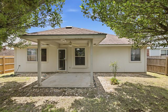 1612 Darjeeling DR, Pflugerville, TX 78660