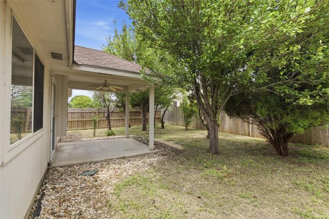 1612 Darjeeling DR, Pflugerville, TX 78660