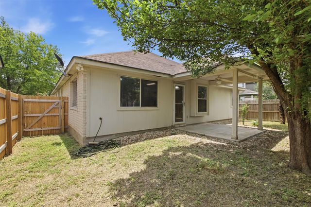 1612 Darjeeling DR, Pflugerville, TX 78660