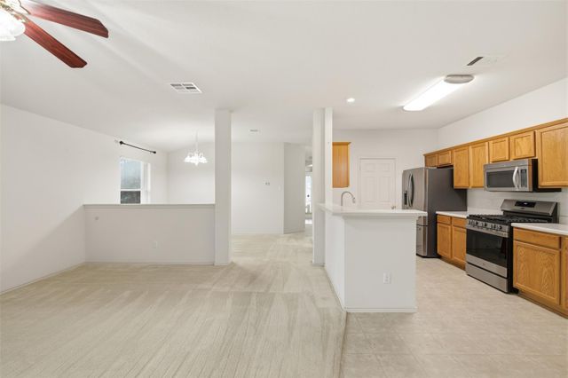 1612 Darjeeling DR, Pflugerville, TX 78660