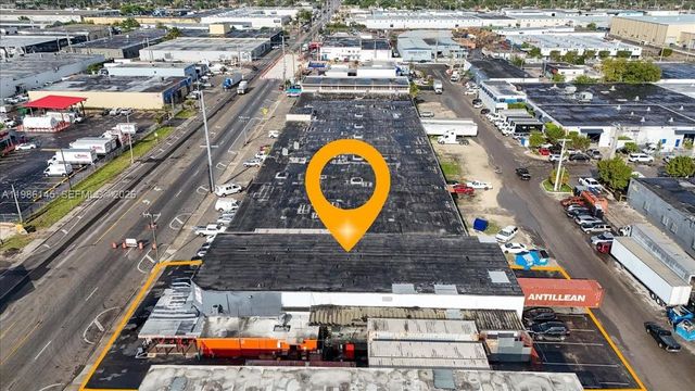 3595 NW 54th St, Hialeah, FL 33142