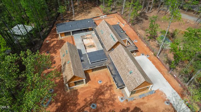 6004 Canadero Drive, Raleigh, NC 27612