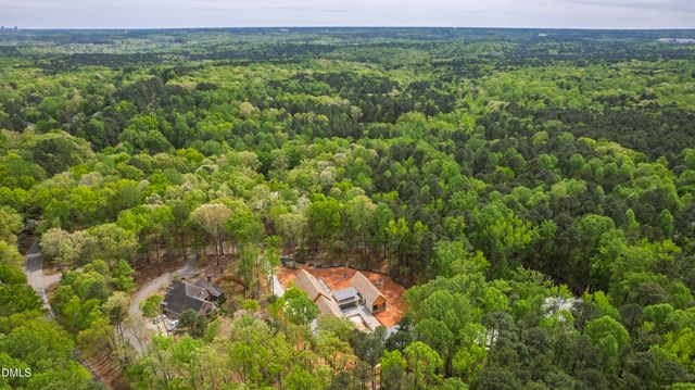 6004 Canadero Drive, Raleigh, NC 27612