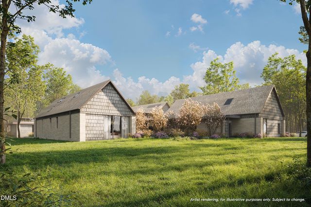 6004 Canadero Drive, Raleigh, NC 27612