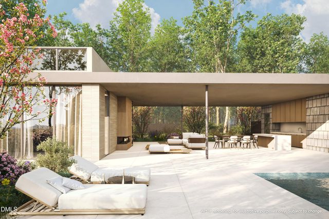 6004 Canadero Drive, Raleigh, NC 27612