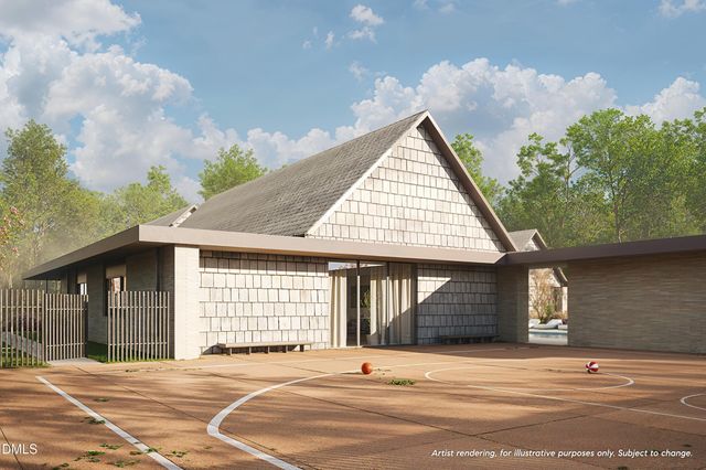 6004 Canadero Drive, Raleigh, NC 27612