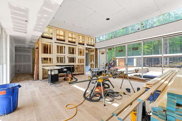 6004 Canadero Drive, Raleigh, NC 27612