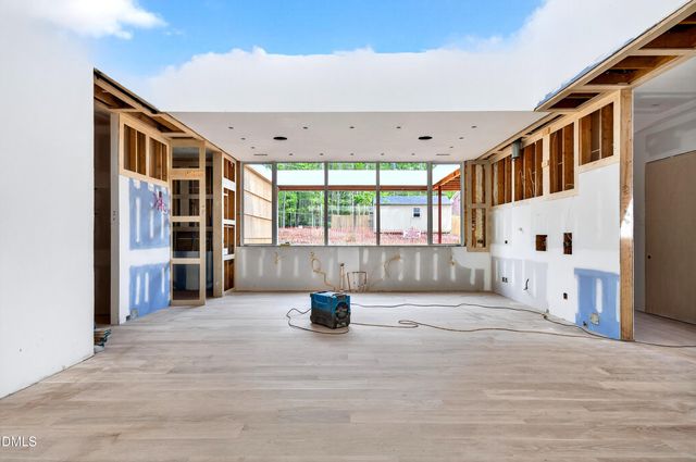 6004 Canadero Drive, Raleigh, NC 27612