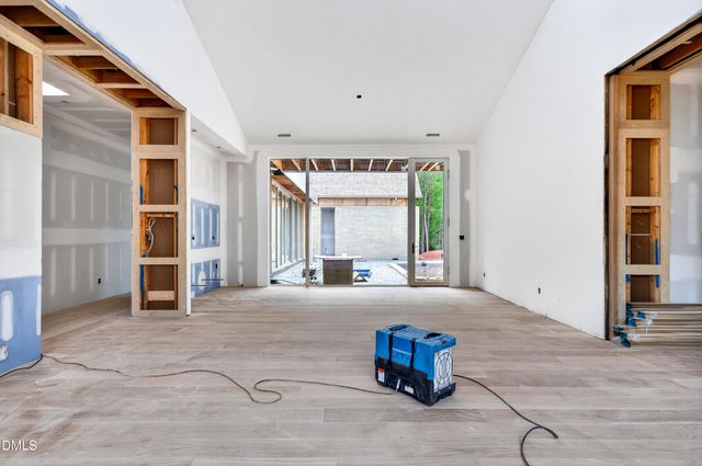 6004 Canadero Drive, Raleigh, NC 27612