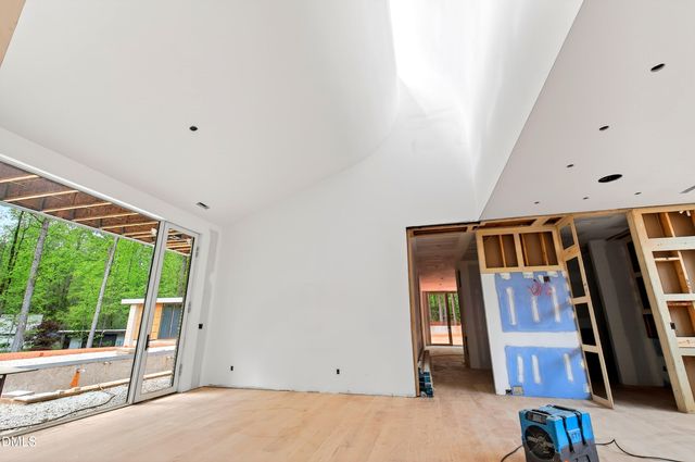 6004 Canadero Drive, Raleigh, NC 27612