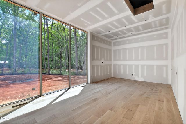 6004 Canadero Drive, Raleigh, NC 27612