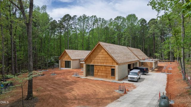 6004 Canadero Drive, Raleigh, NC 27612