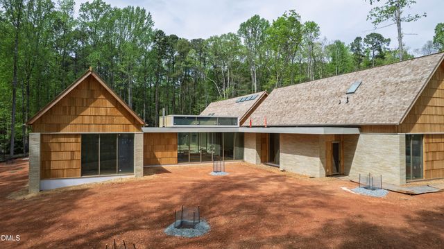 6004 Canadero Drive, Raleigh, NC 27612