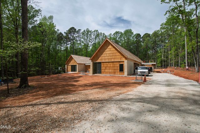 6004 Canadero Drive, Raleigh, NC 27612