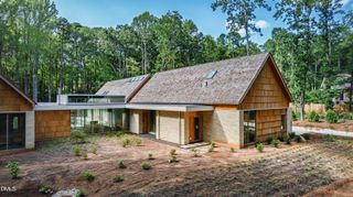 6004 Canadero Drive, Raleigh, NC 27612