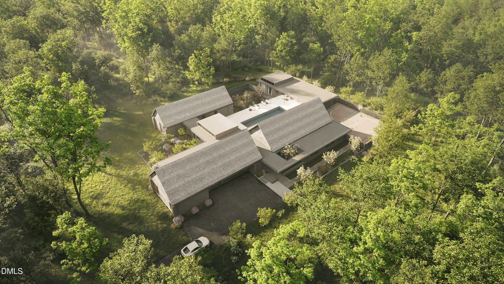 6004 Canadero Drive, Raleigh, NC 27612