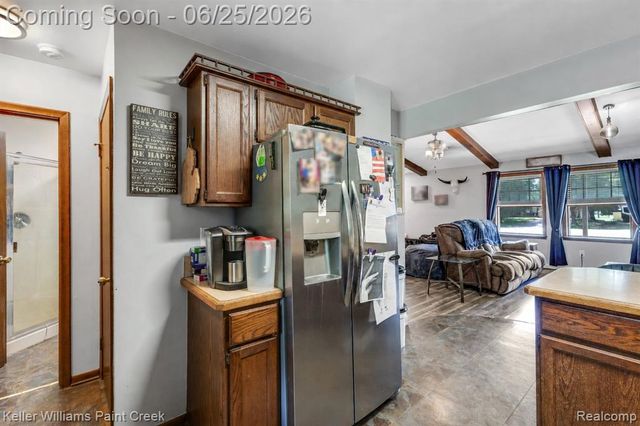 6459 E Potter Road, Davison, MI 48423