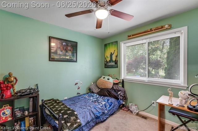 6459 E Potter Road, Davison, MI 48423