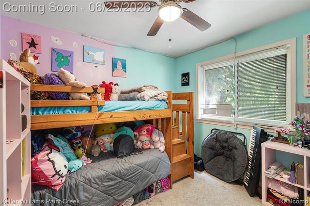 6459 E Potter Road, Davison, MI 48423