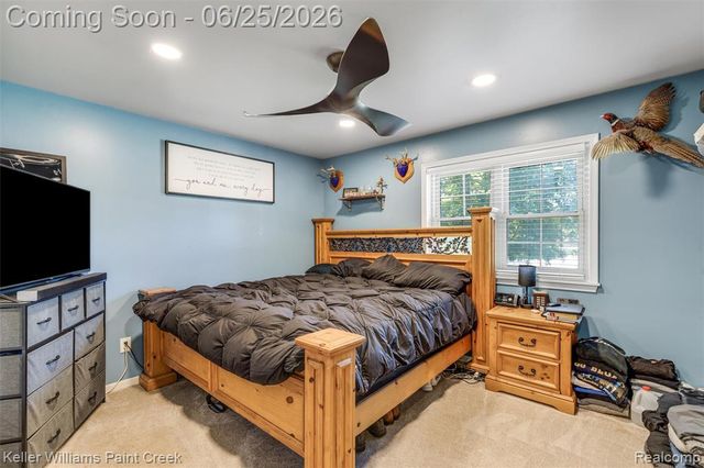 6459 E Potter Road, Davison, MI 48423