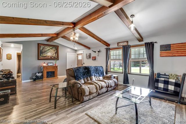 6459 E Potter Road, Davison, MI 48423