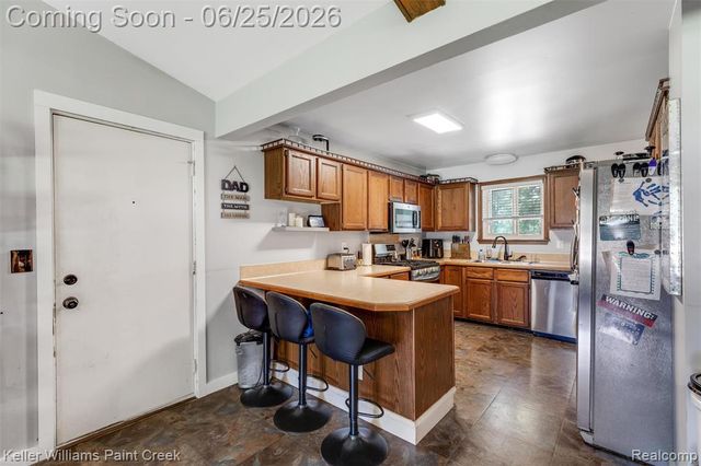 6459 E Potter Road, Davison, MI 48423