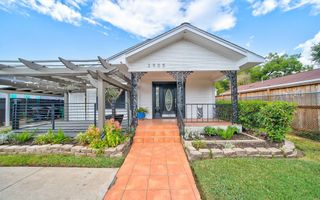 3905 Billingsley Street, Houston, TX 77009