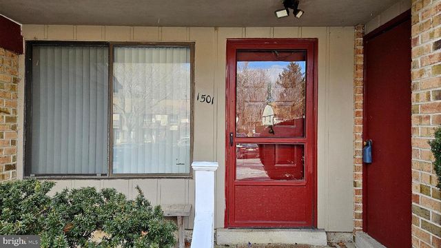 1501 TIMBER CRK, Clementon, NJ 08021