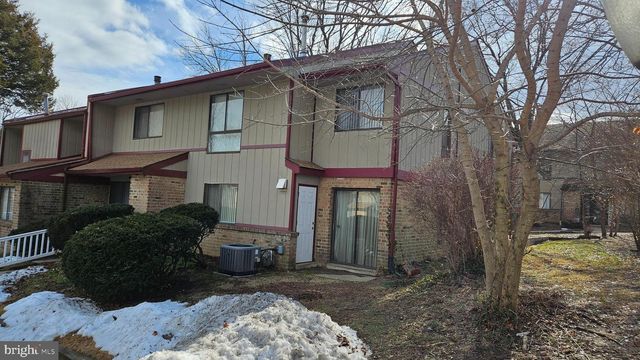 1501 TIMBER CRK, Clementon, NJ 08021