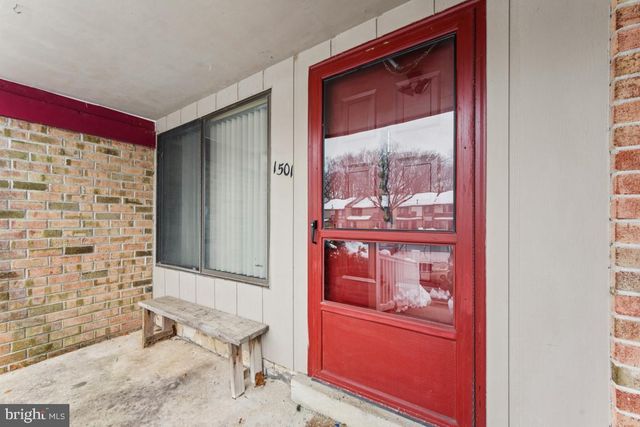 1501 TIMBER CRK, Clementon, NJ 08021