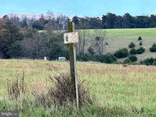 LOT 25 MARKWOOD DRIVE, Keyser, WV 26726