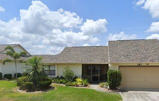357 Grove Circle, Avon Park, FL 33825