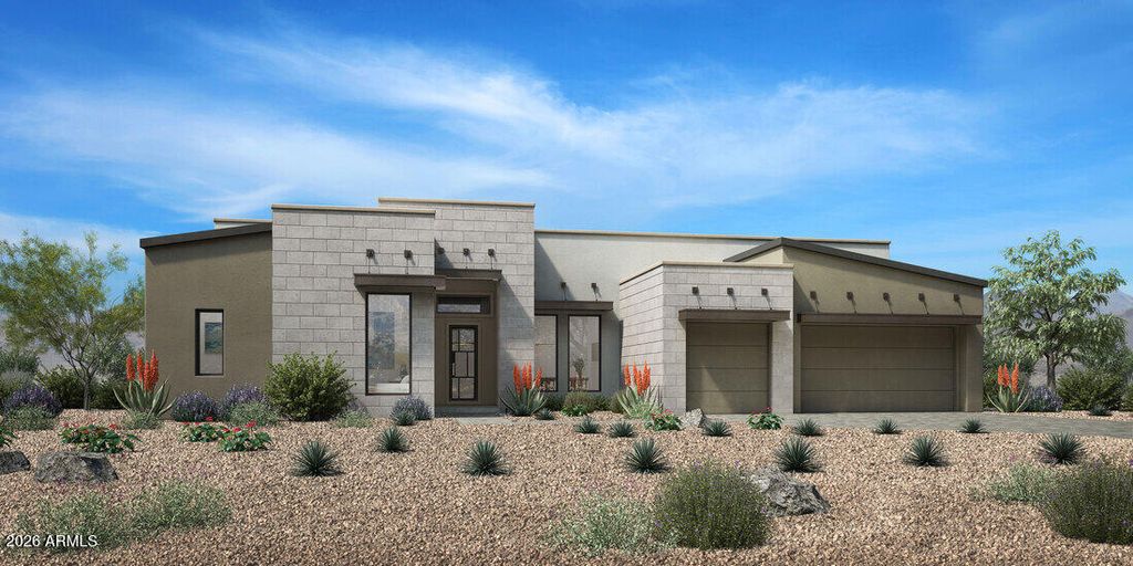 11790 E Ground Cherry Lane, Scottsdale, AZ 85262