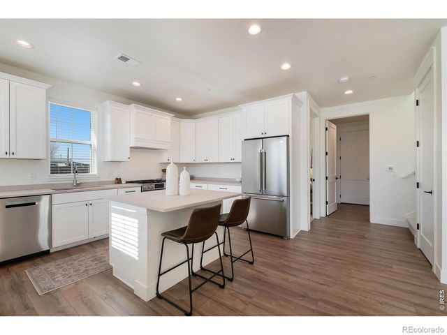 5102 Stonewall Street, Loveland, CO 80538
