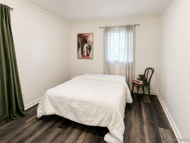 1753 Yarbrough Street, Montgomery, AL 36110