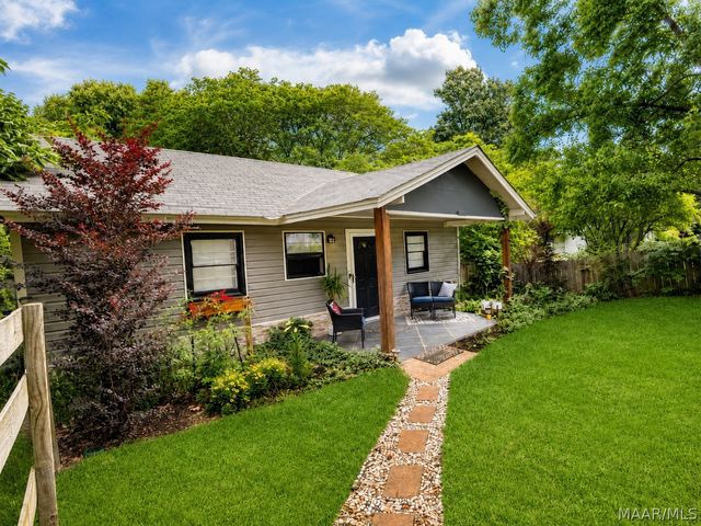 1753 Yarbrough Street, Montgomery, AL 36110