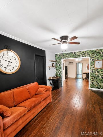1753 Yarbrough Street, Montgomery, AL 36110